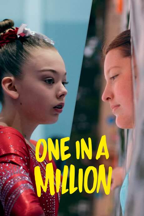 One in a Million (2022) movie poster