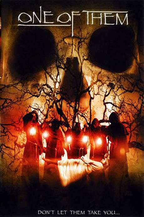 One of Them (2003) movie poster