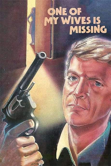 One of My Wives Is Missing (1976) movie poster