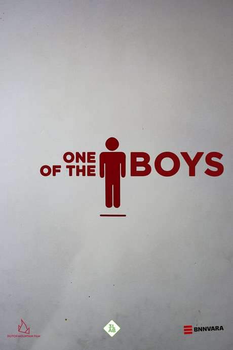 One of the Boys (2018) movie poster