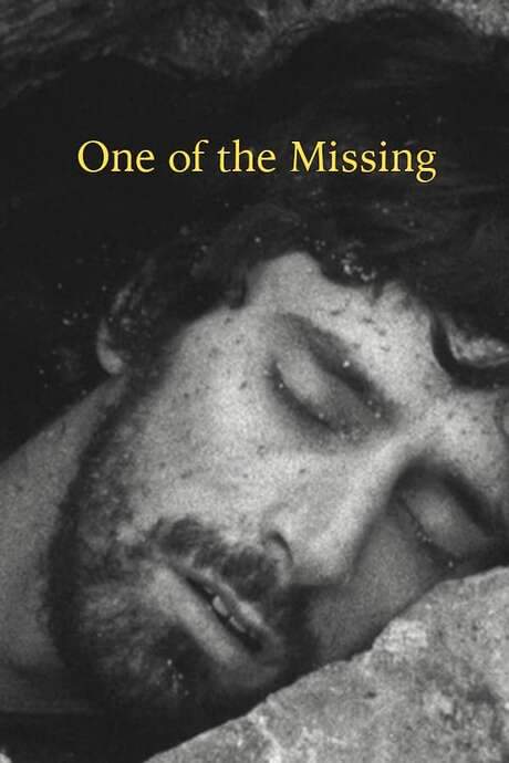 One of the Missing (1968) movie poster