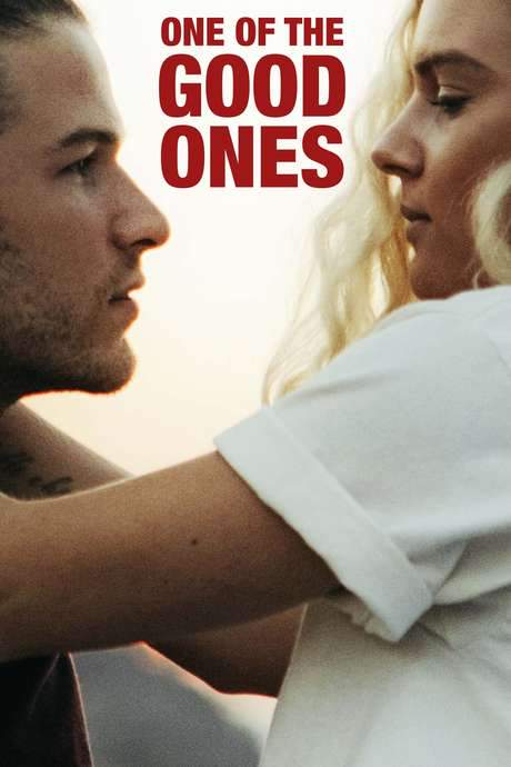 One of the Good Ones (2020) movie poster