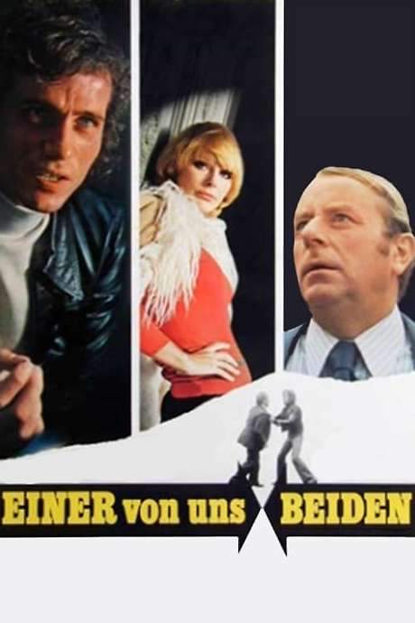 One or the Other of Us (1974) movie poster
