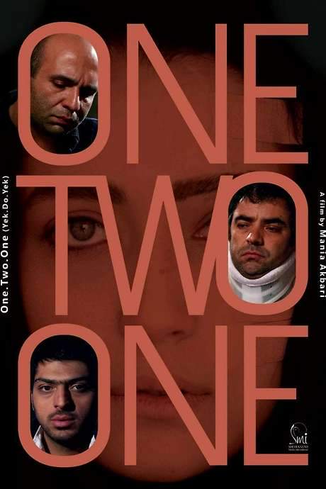 One. Two. One (2011) movie poster