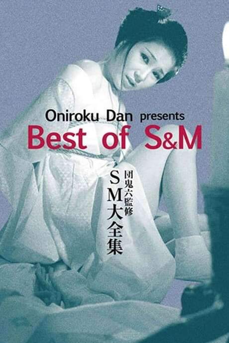 Oniroku Dan: Best of SM (1984) movie poster