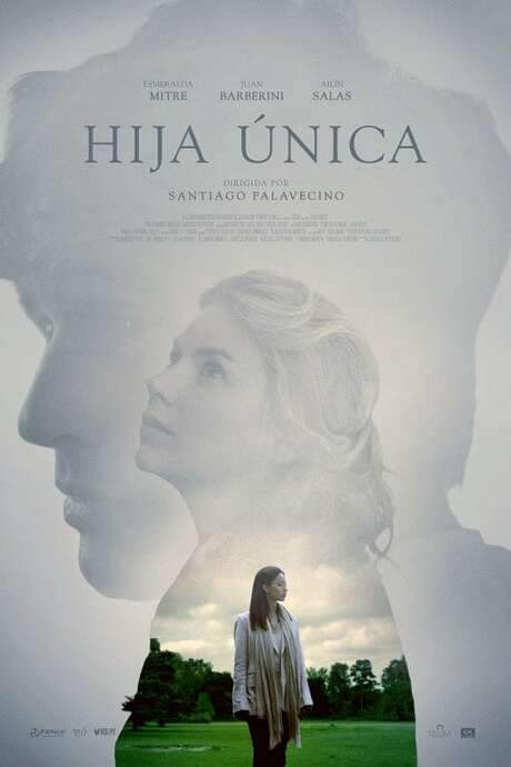 Only Child (2016) movie poster
