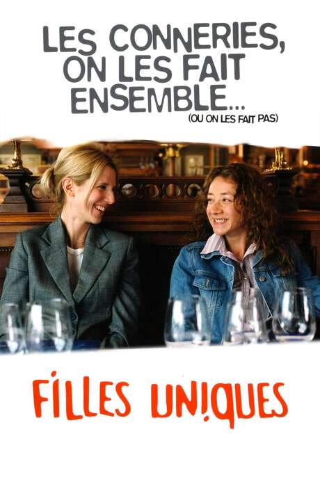 Only Girls (2003) movie poster