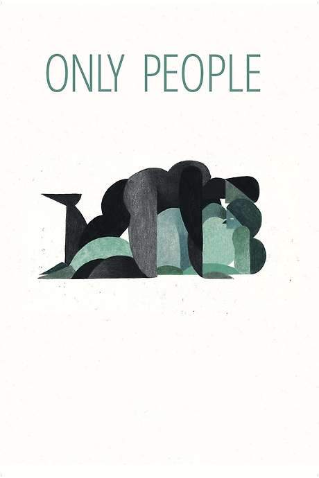 Only People (2018) movie poster