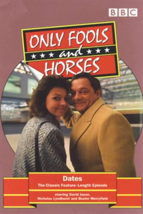Only Fools and Horses: Dates (1988) movie poster