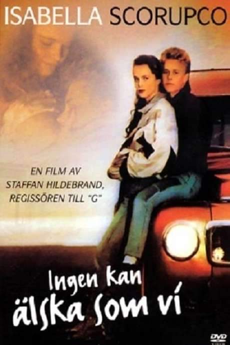 Only We Can Love Like This (1988) movie poster