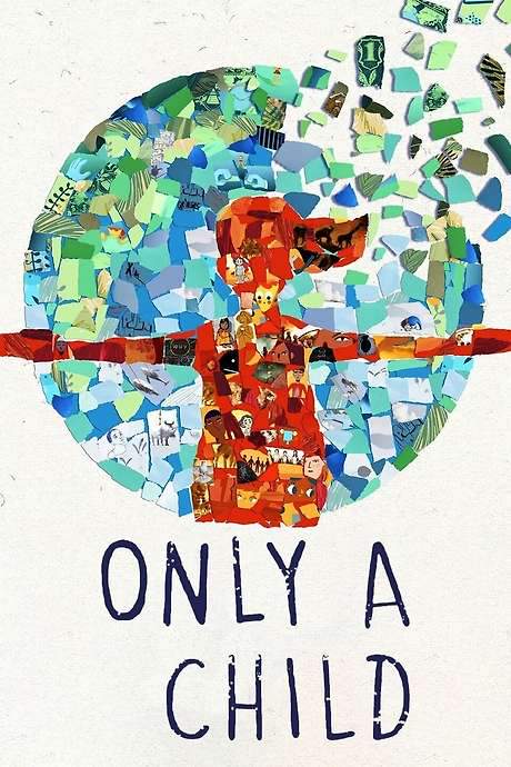 Only a Child (2020) movie poster