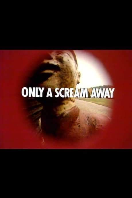 Only a Scream Away (1974) movie poster