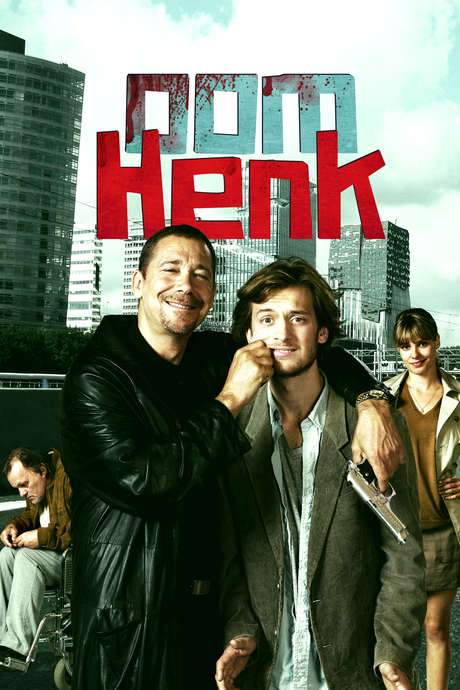 Oom Henk (2012) movie poster