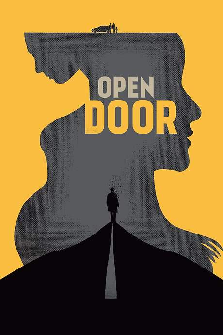 Open Door (2019) movie poster