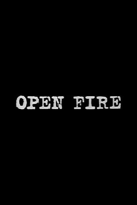 Open Fire (1994) Spoiler-Free Movie Summary & Plot Overview