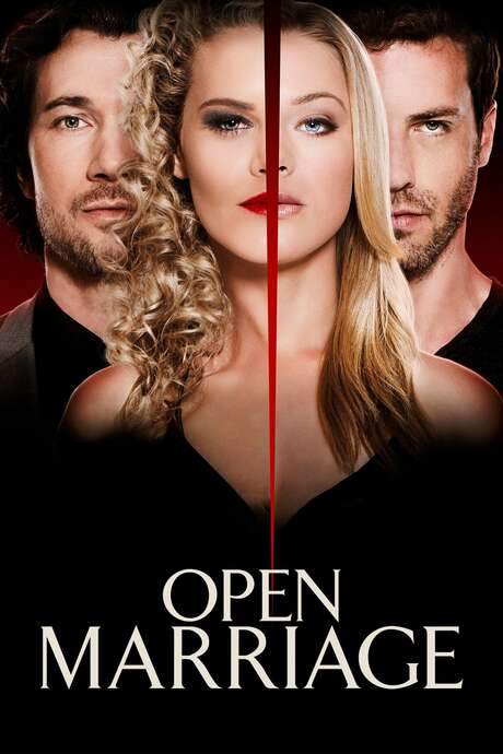 Open Marriage (2017) movie poster
