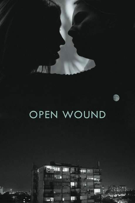 Open Wound (2016) movie poster