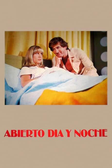 Open Day and Night (1981) movie poster