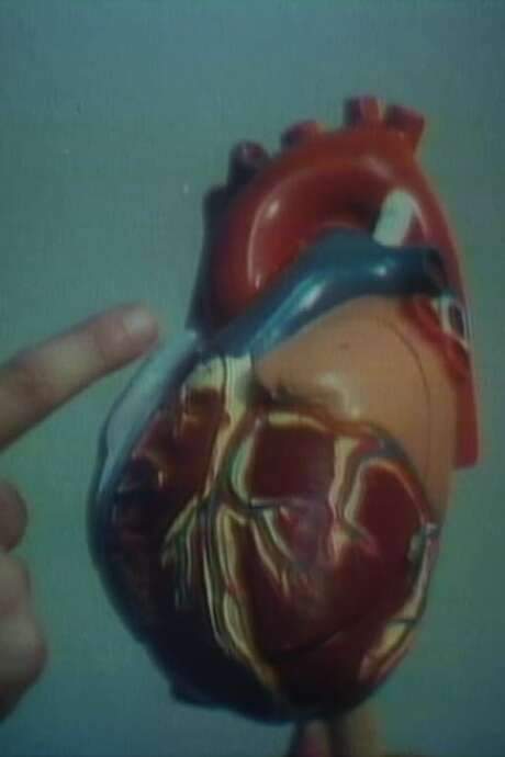 Open Heart Surgery (1975) movie poster