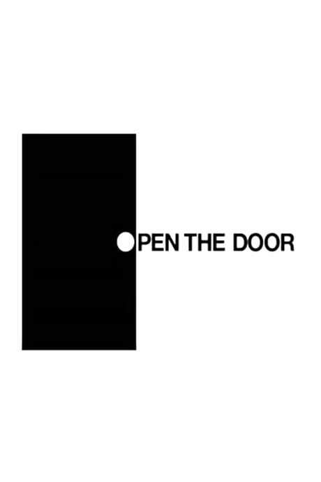 Open the Door (2007) movie poster