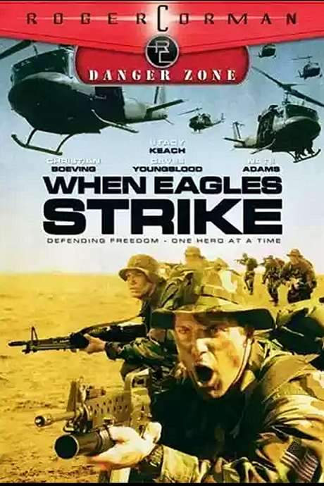 Operation Balikatan (2003) movie poster