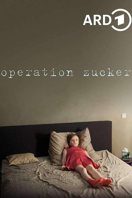 Operation Zucker (2012) movie poster