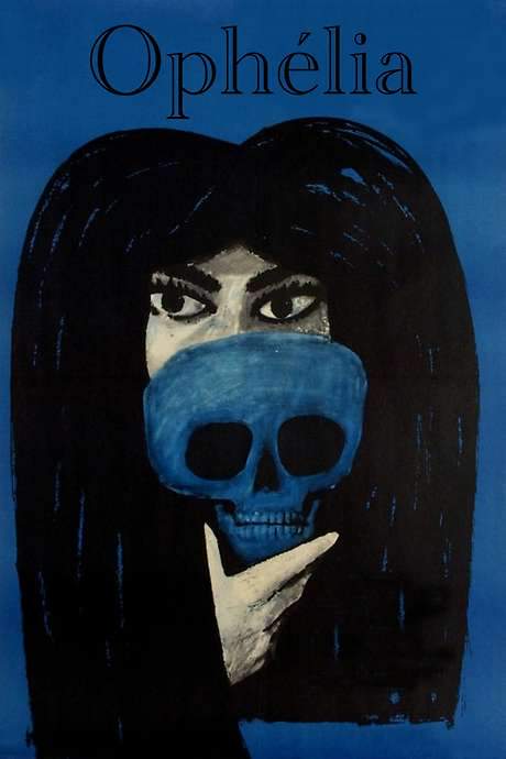 Ophélia (1963) movie poster