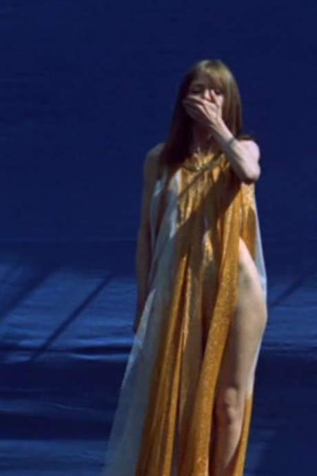 Ophelia’s Flowers (1968) movie poster