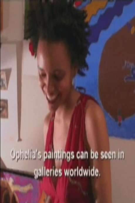 Ophelia’s Opera (2001) movie poster