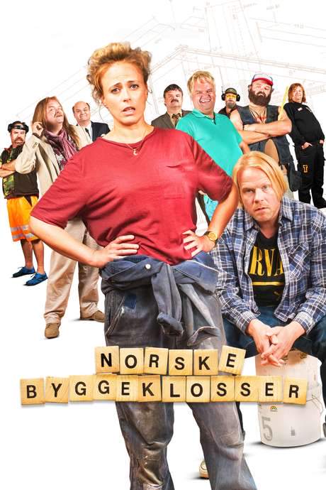 Opportunity Knocks (2018) movie poster