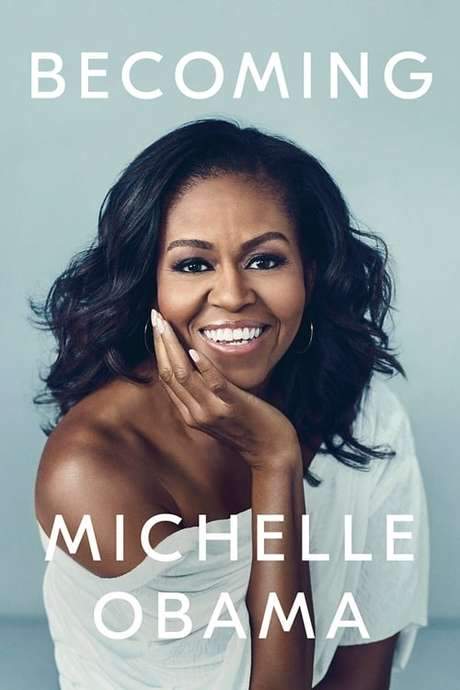 Oprah Winfrey Presents: Becoming Michelle Obama (2018) movie poster