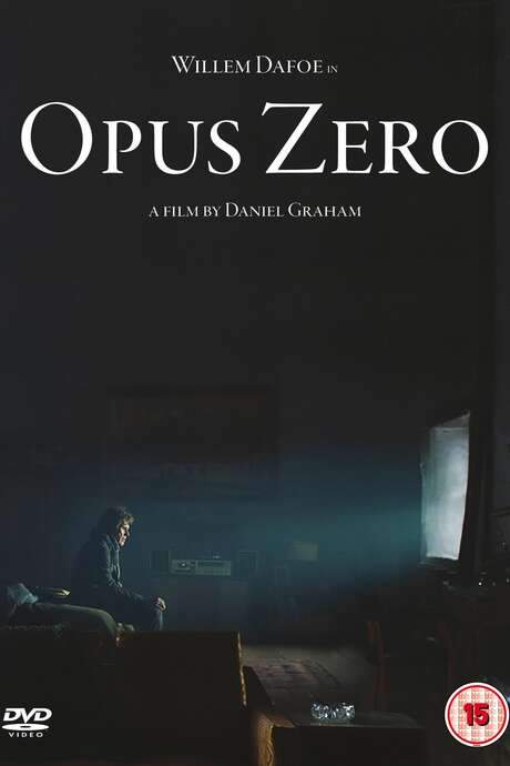Opus Zero (2017) movie poster