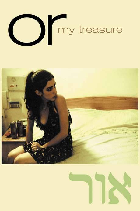 Or (My Treasure) (2004) movie poster