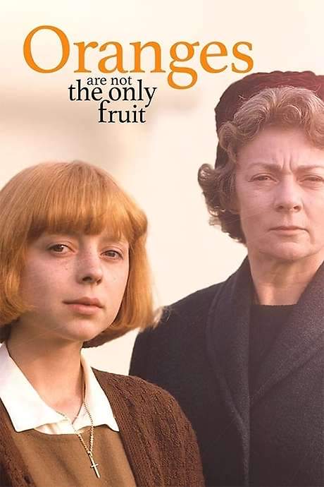 Oranges Are Not the Only Fruit (1990) movie poster