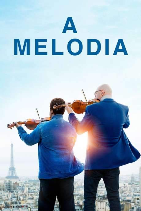 Orchestra Class (2017) movie poster