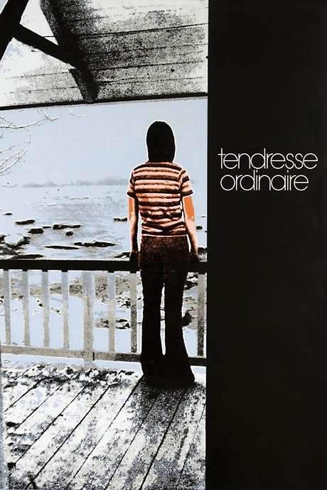 Ordinary Tenderness (1973) movie poster