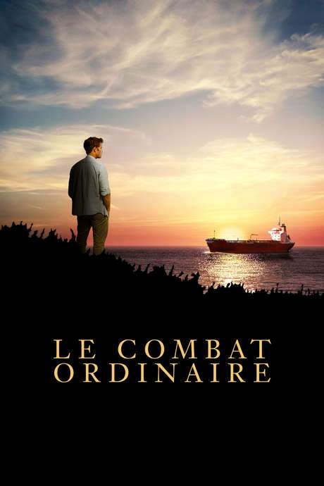 Ordinary Victories (2015) movie poster