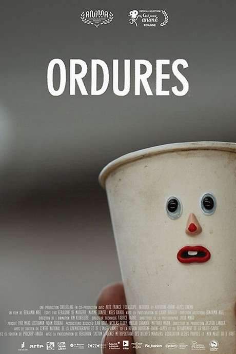 Ordures