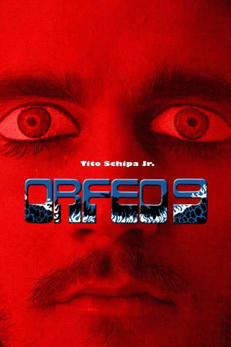 Orfeo 9 (1973) movie poster