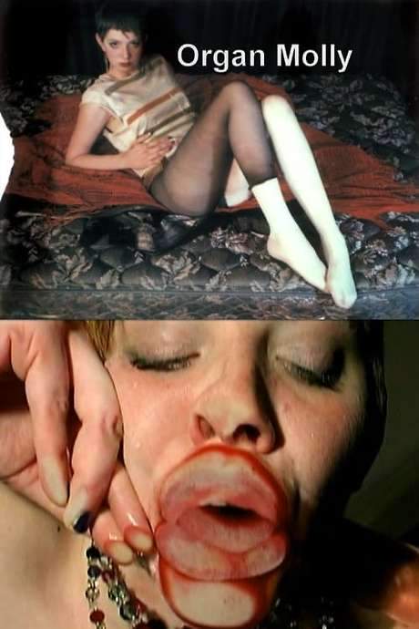 Organ Molly (2008) movie poster