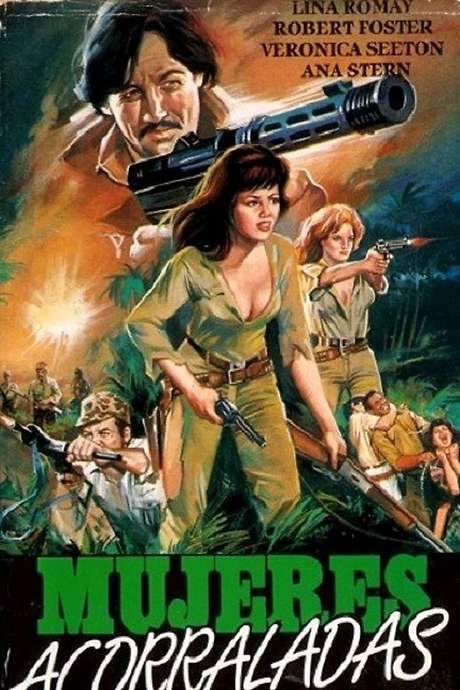 Orgasmo perverso (1986) movie poster