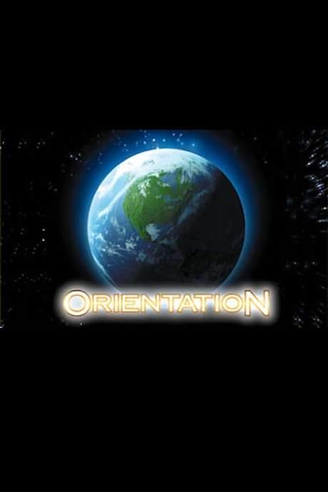 Orientation: A Scientology Information Film (1996) movie poster