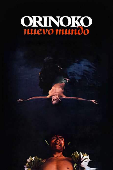 Orinoko, New World (1984) movie poster