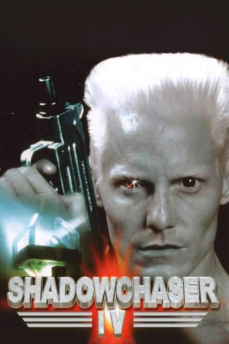Orion’s Key (1996) movie poster