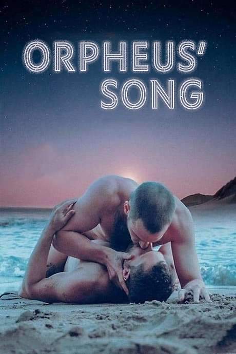 Orpheus’ Song (2019) movie poster
