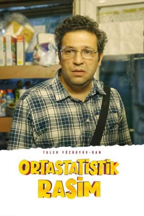 Ortastatistik Rasim 1: Parklar və parkdakılar (2019) movie poster