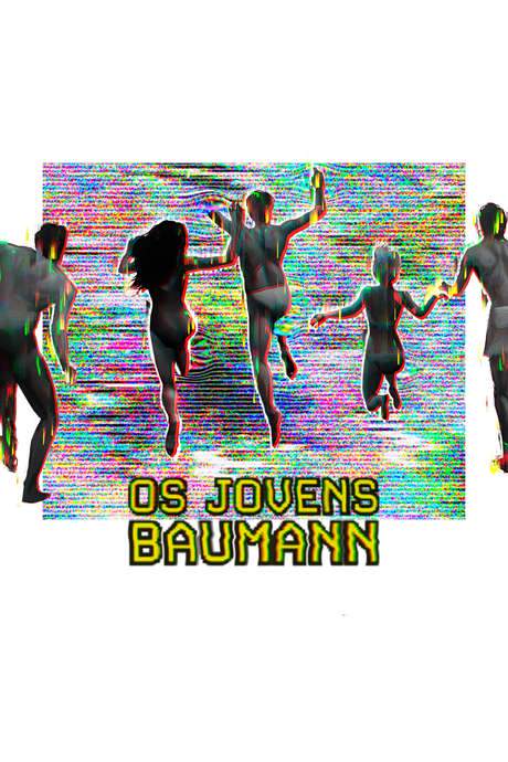 Os Jovens Baumann (2018) movie poster