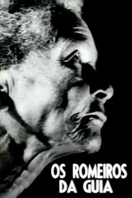 Os Romeiros da Guia (1962) movie poster