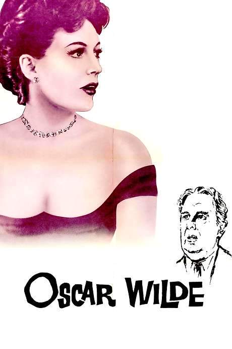 Oscar Wilde (1960) movie poster