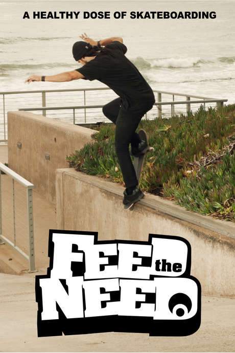 Osiris - Feed the Need (2007) movie poster